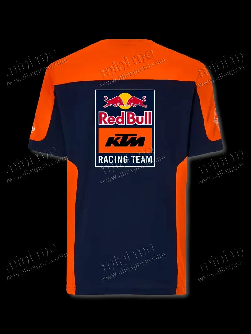 Ktm T-Shirt Jersey