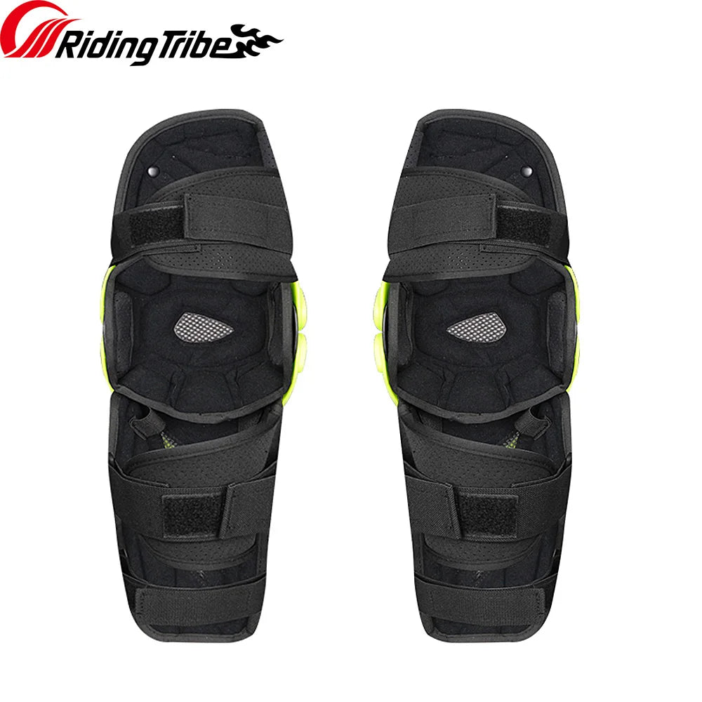 PRO-BIKER knee protector