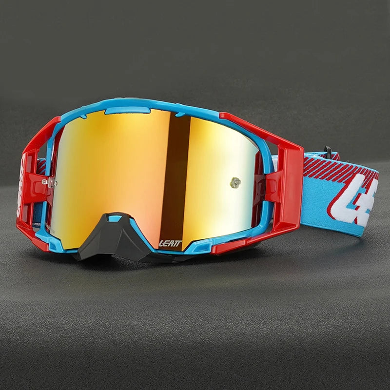 Leatt Motocross Glasses