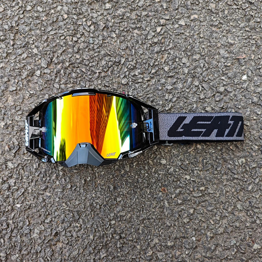 LEATT Enduro Sfety Goggles