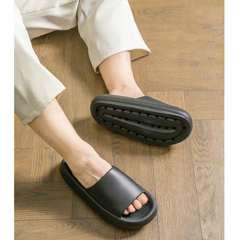 Big Size 48 49 Men Slippers