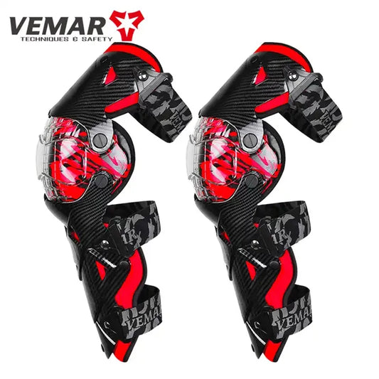 Motocross Knee Pads