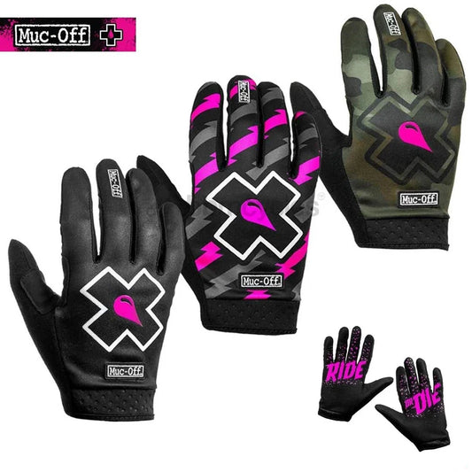 Muc-Off  Gloves