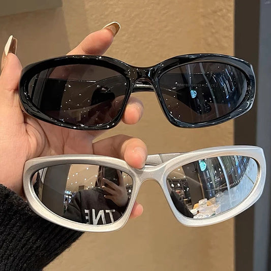 New Y2K Sports Sunglasses