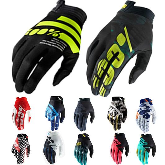 MX Motorcycle Gloves