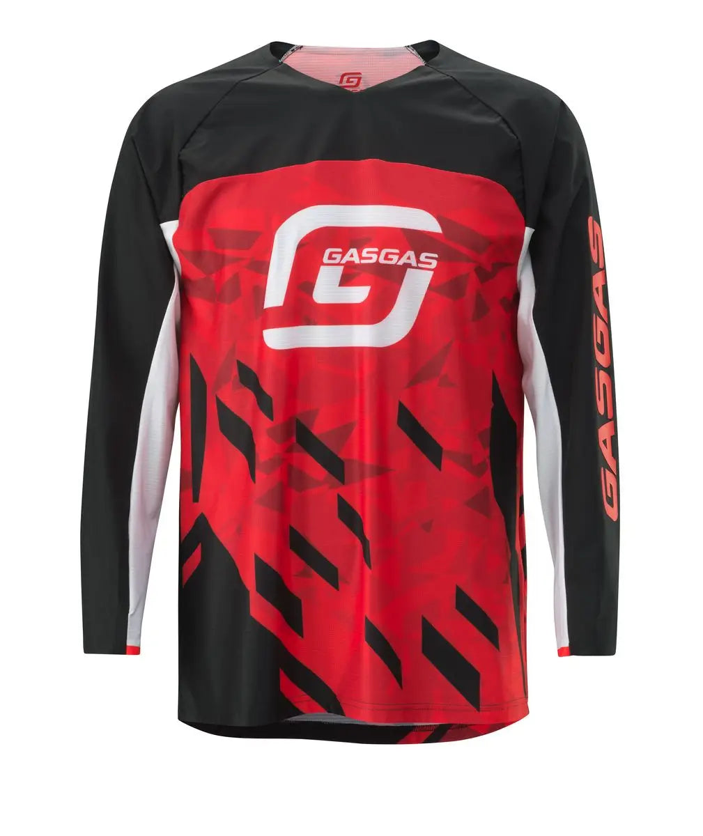 GasGas jersey