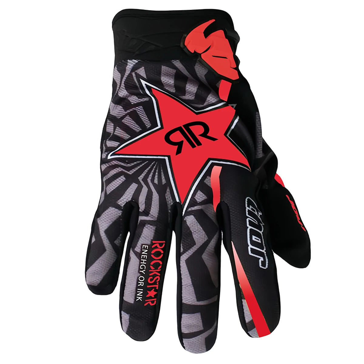 RockStar gloves