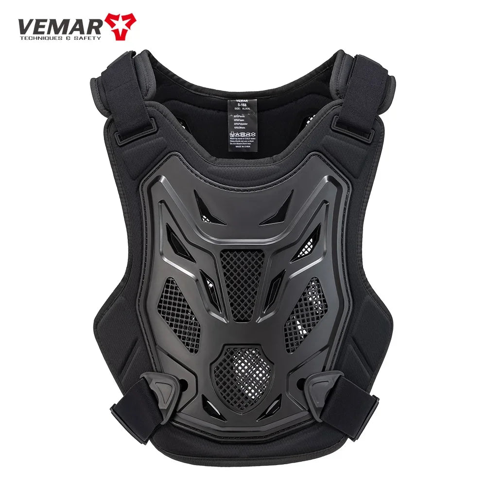 Motocross Armor Vest