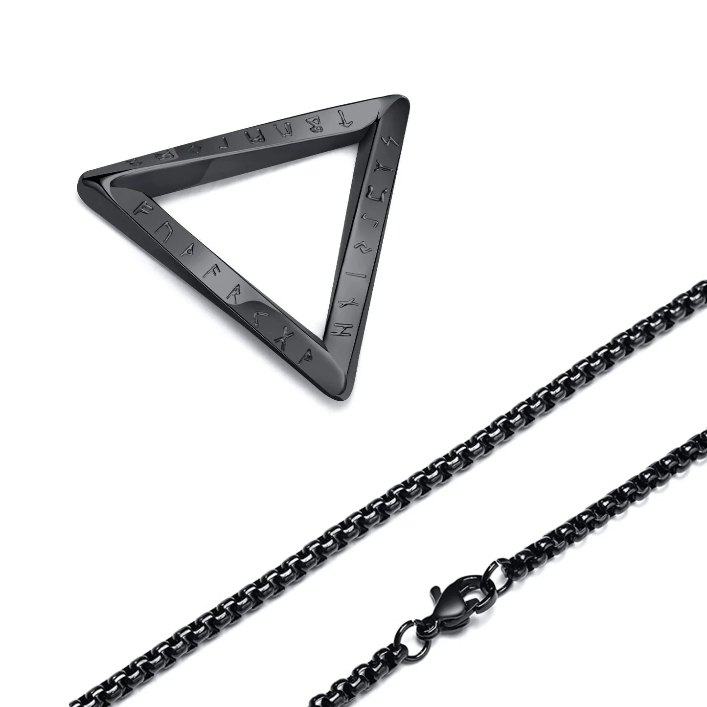 Vnox Norset Necklaces