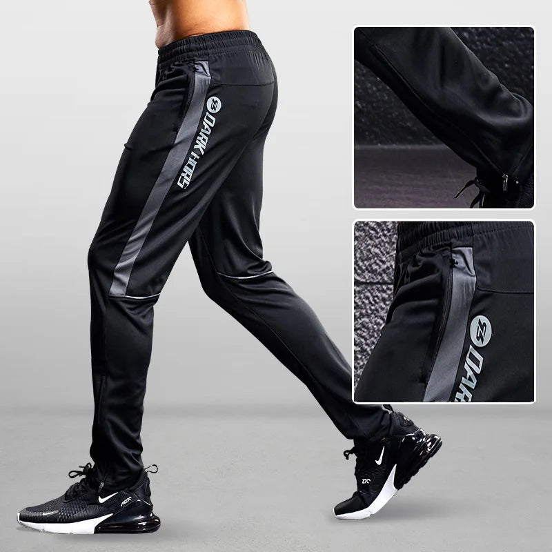 Men Sport Pants Running