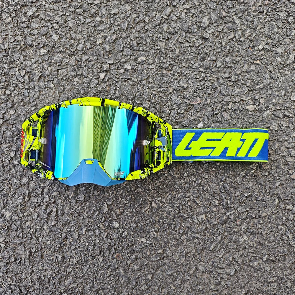 LEATT Enduro Sfety Goggles