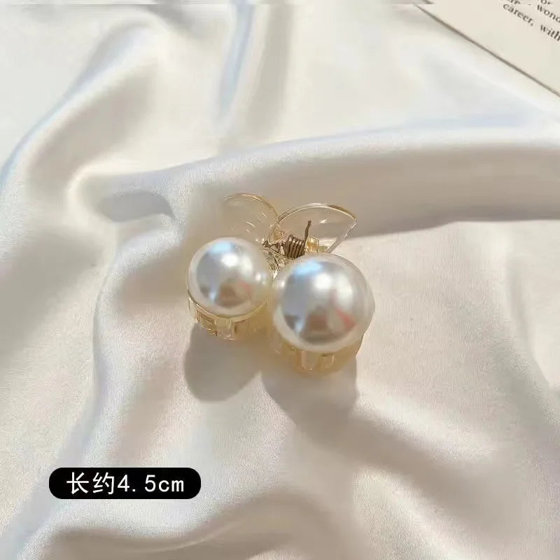 Pearl Hair Claws