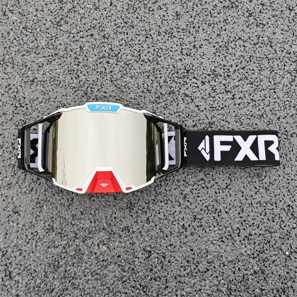 FXR  Glasses