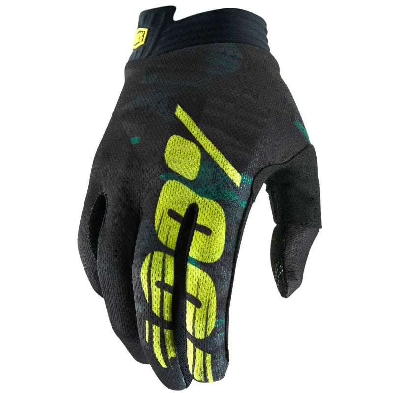 Motocross Racing Gloves