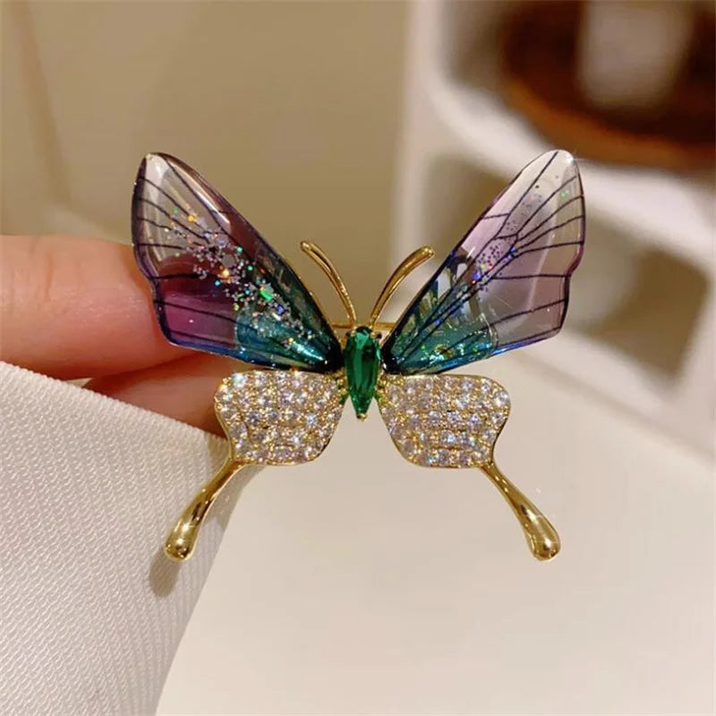 Lovely Brooch