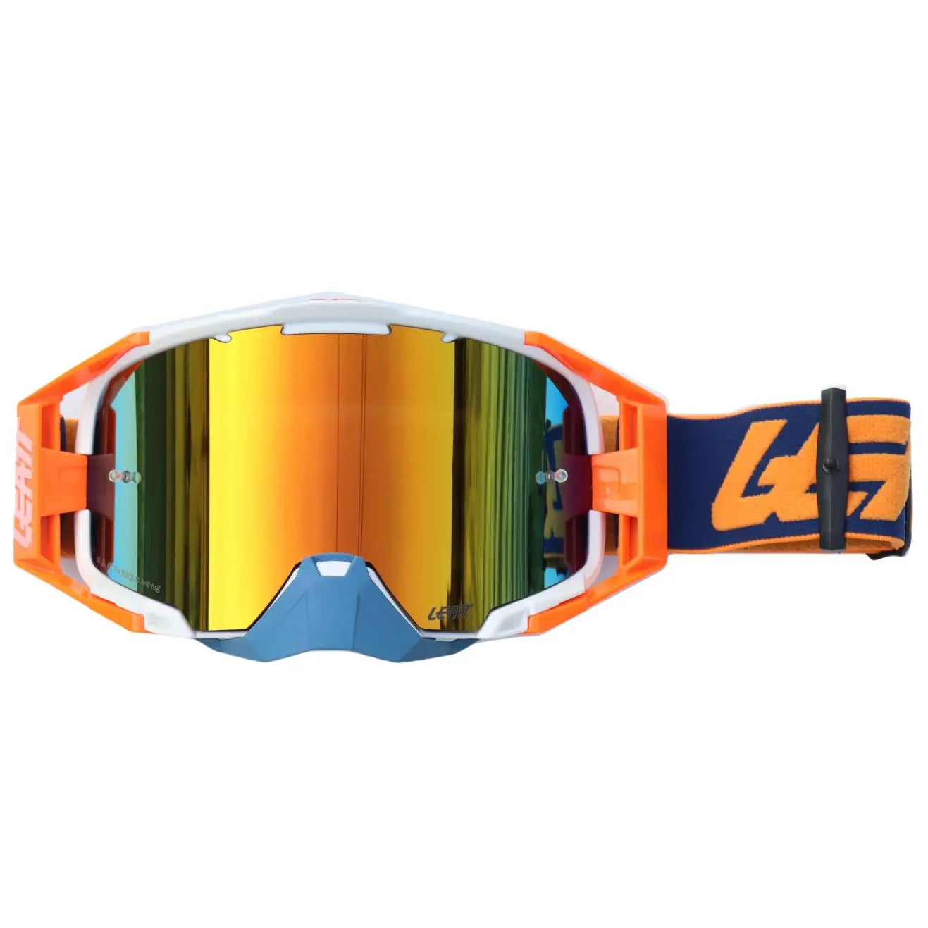 LEATT Motocross Glasses