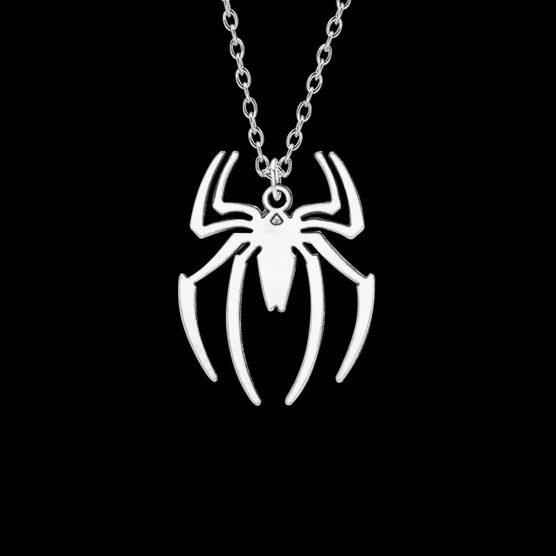 Spider Chain