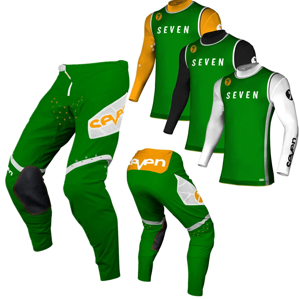 Podium FXR Enduro Set