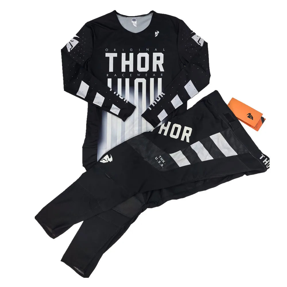 Thor mx Set