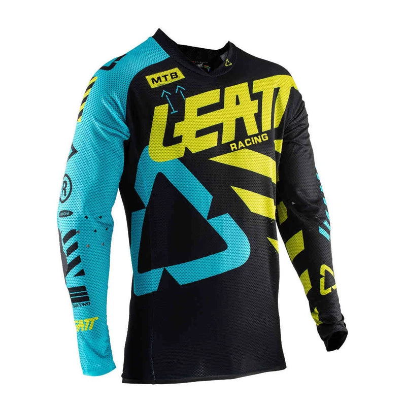 LEATT jersey