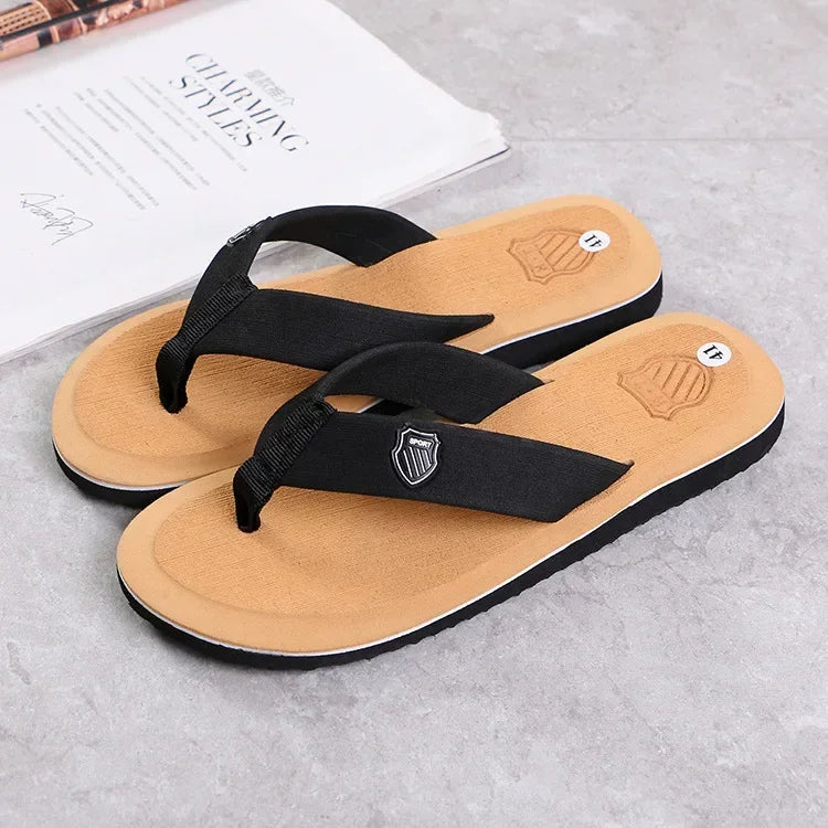 Casual Slippers For Men