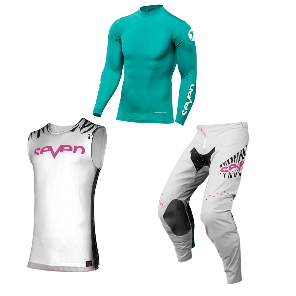 Seven Mx Jersey Set