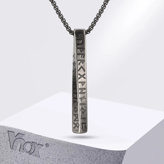 Valknut Necklaces