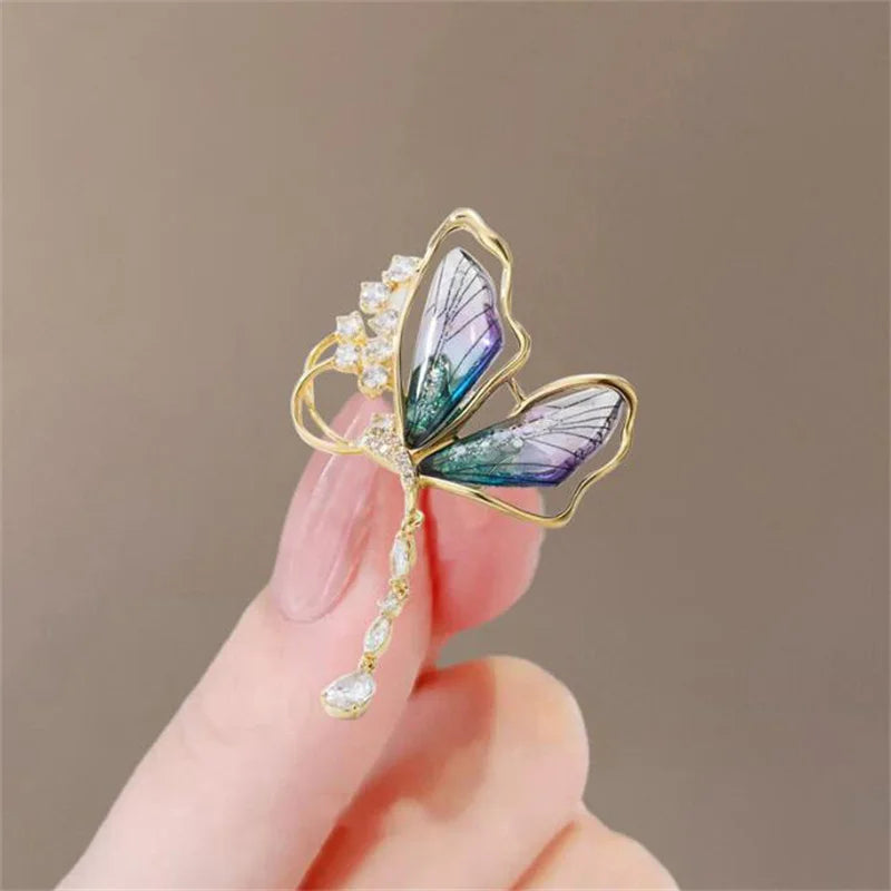 Lovely Brooch