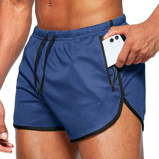 Running Shorts Men