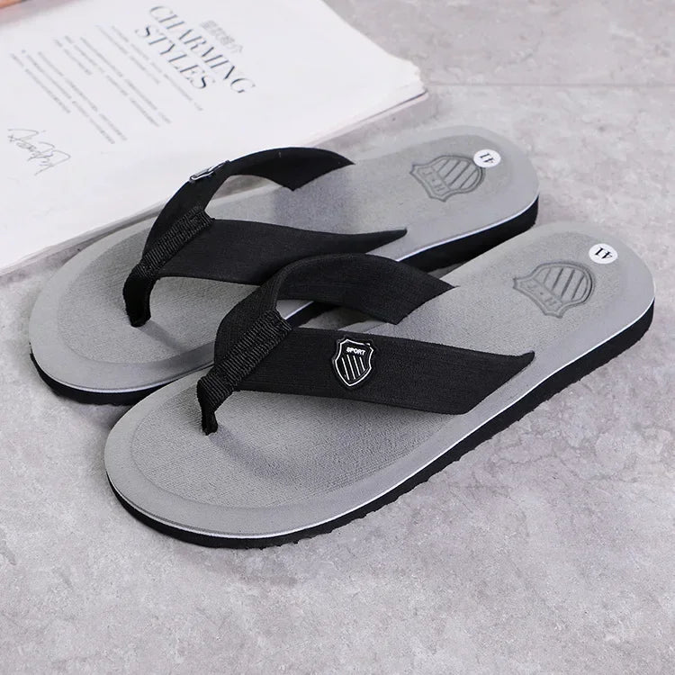 Casual Slippers For Men