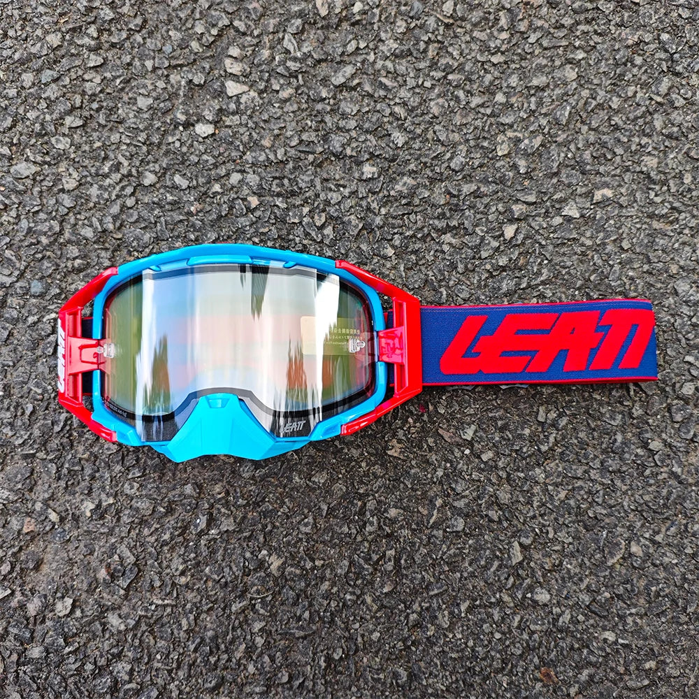 LEATT Enduro Sfety Goggles