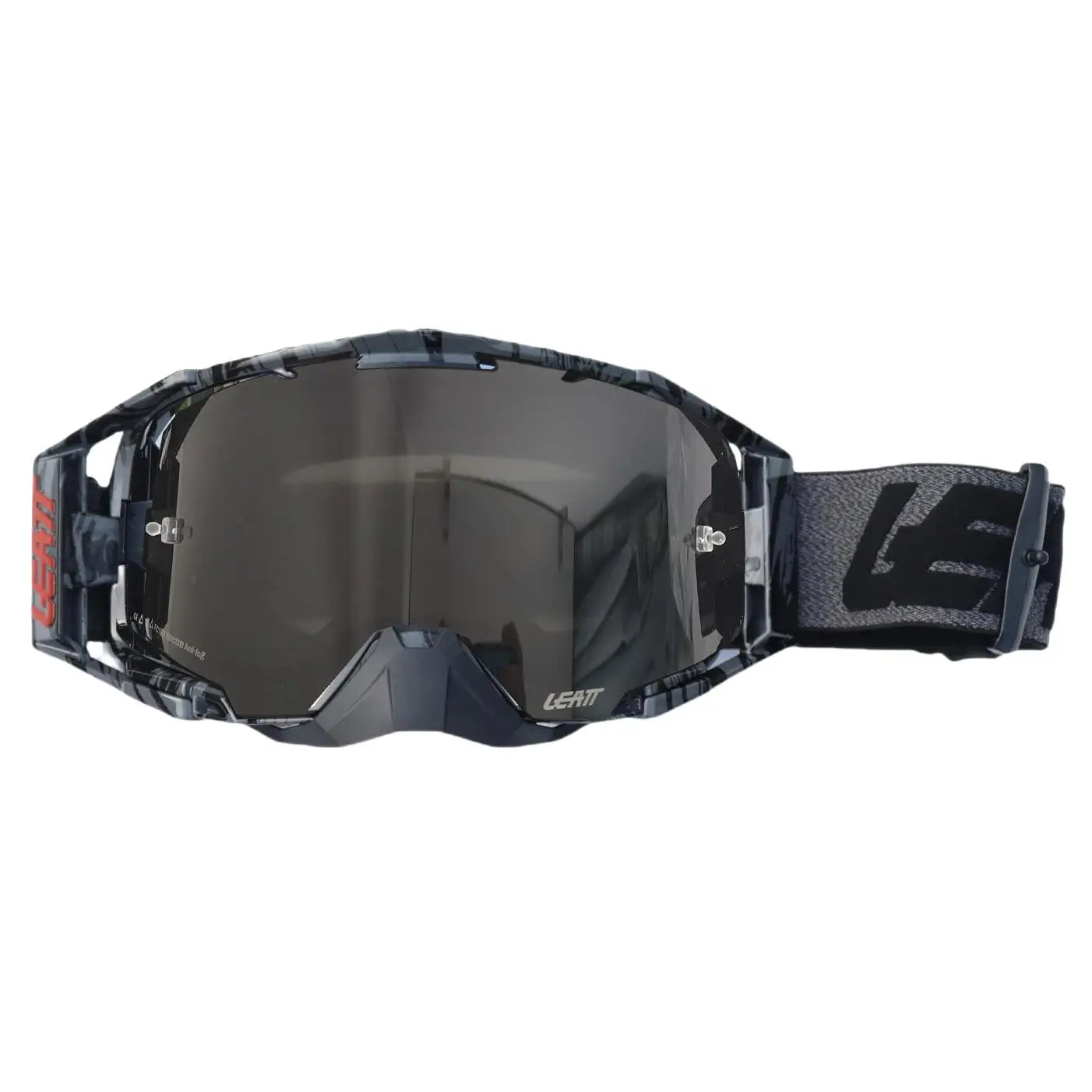 LEATT Motocross Glasses