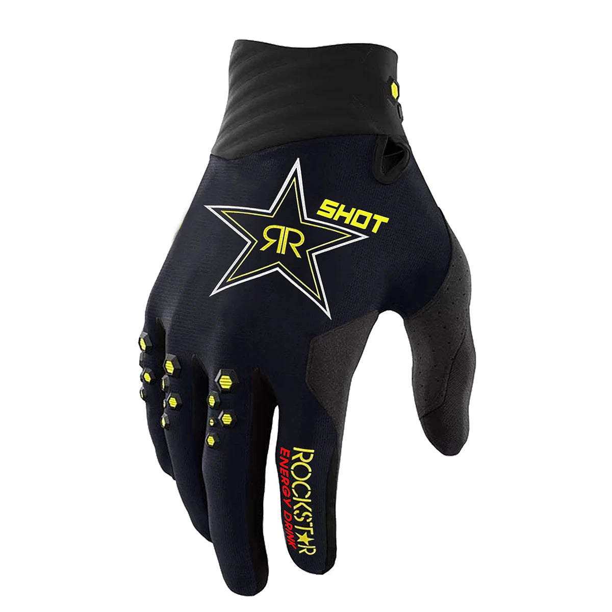 Rock Star Gloves