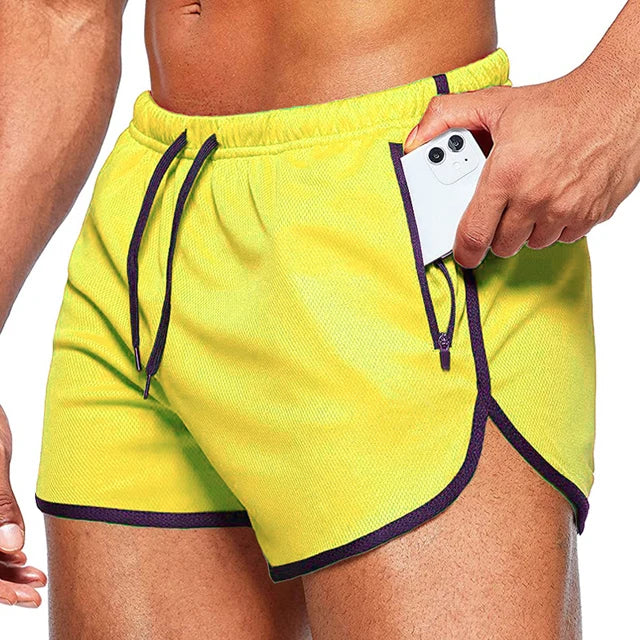 Running Shorts Men