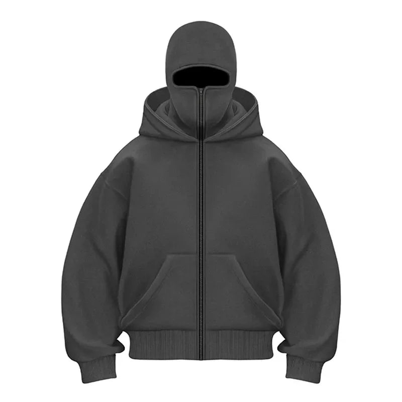 Y2K Double hoodies