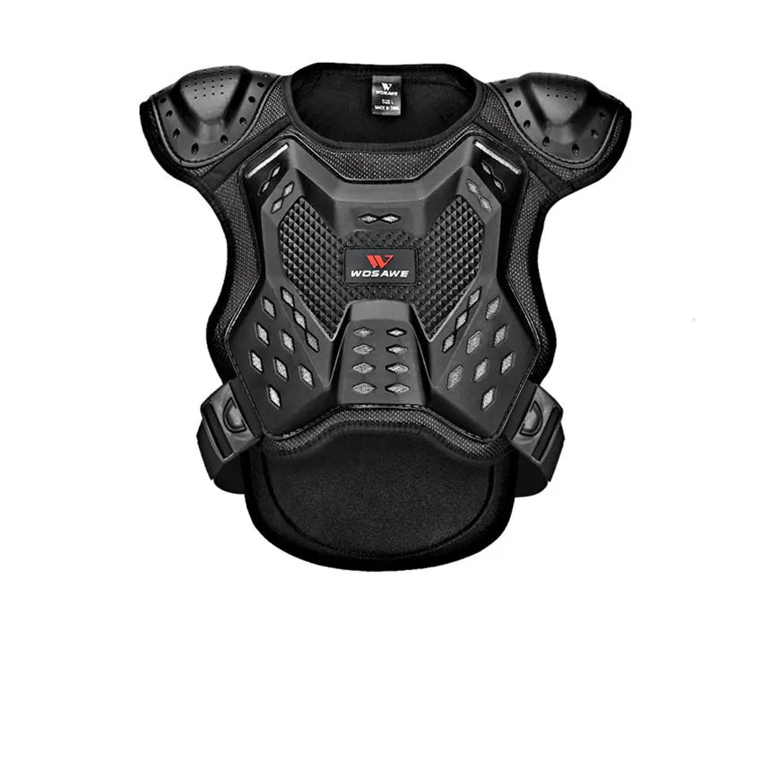 WOSAWE  Motocross Armor (Small)