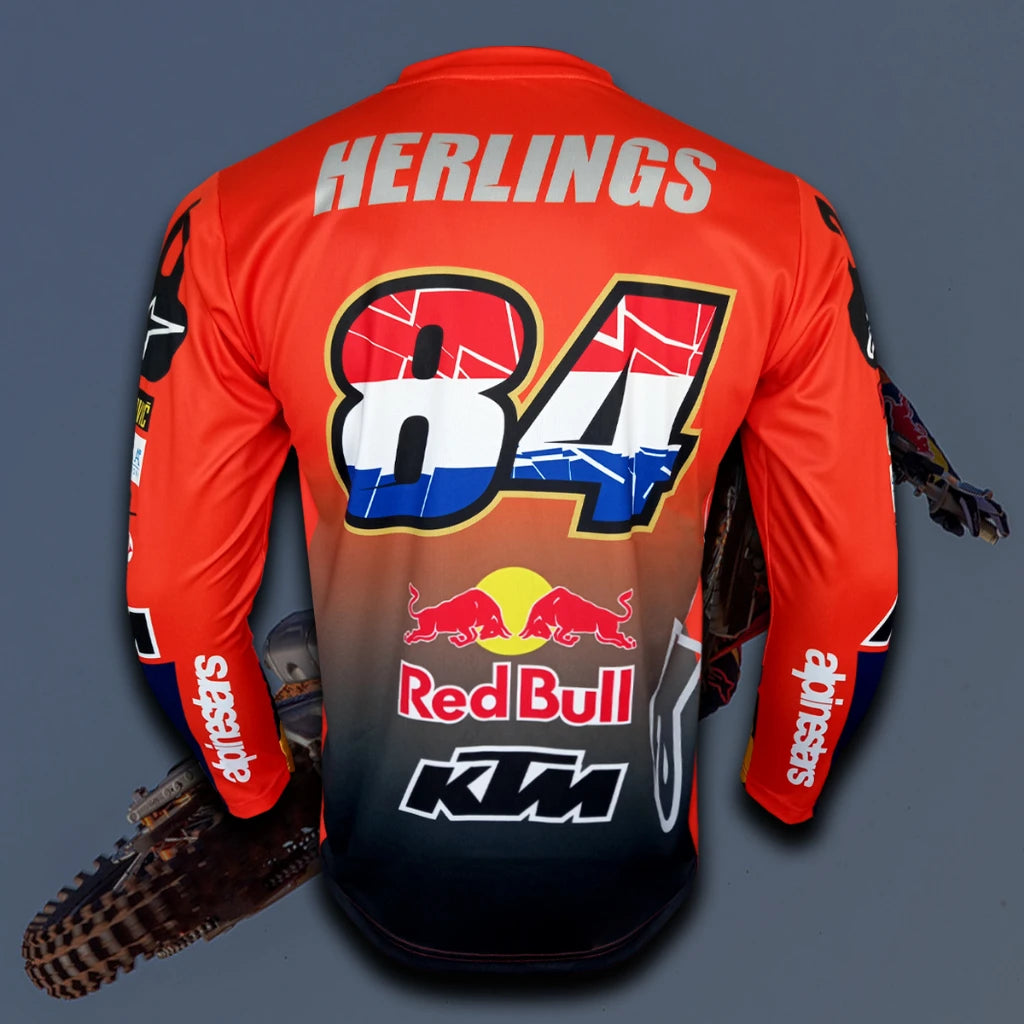 KTM Jersey