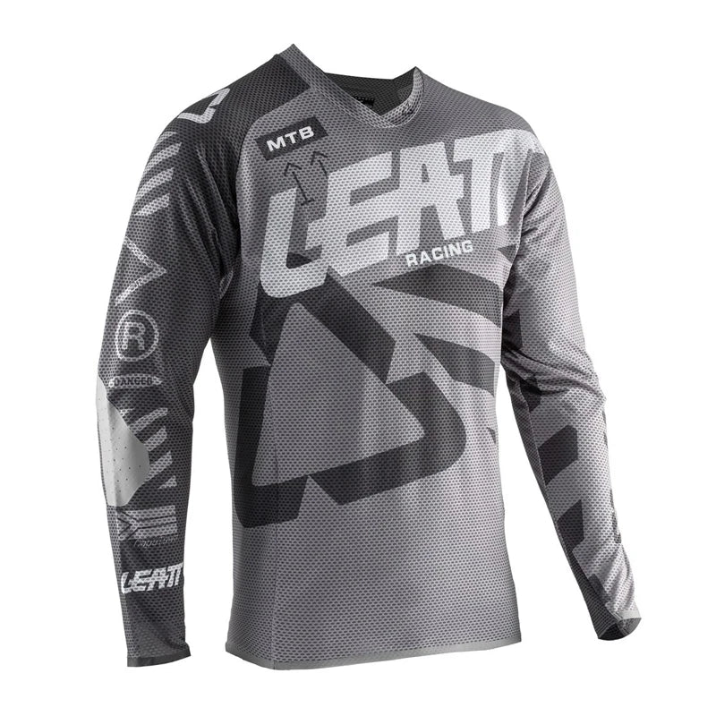 LEATT jersey