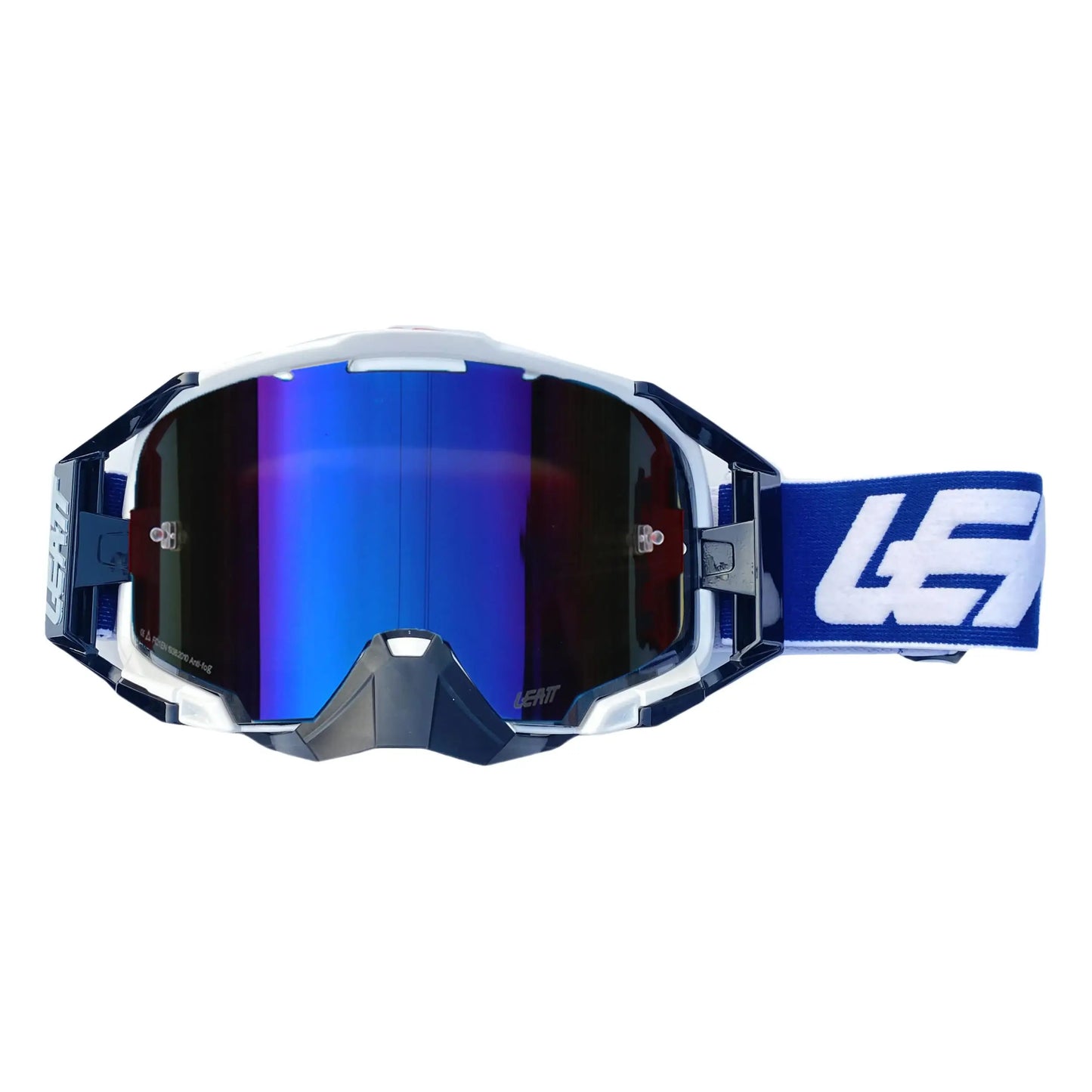 LEATT Motocross Glasses