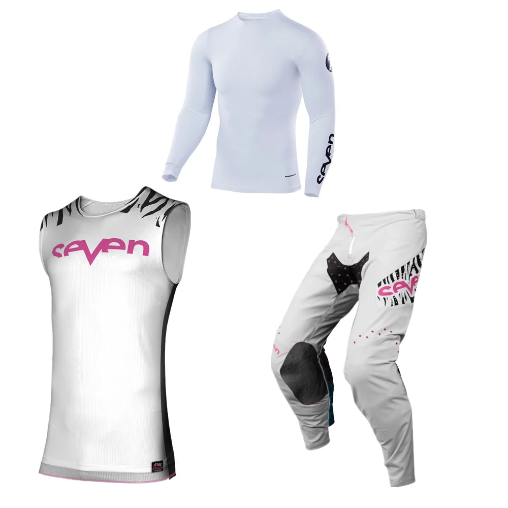 Seven Mx Jersey Set