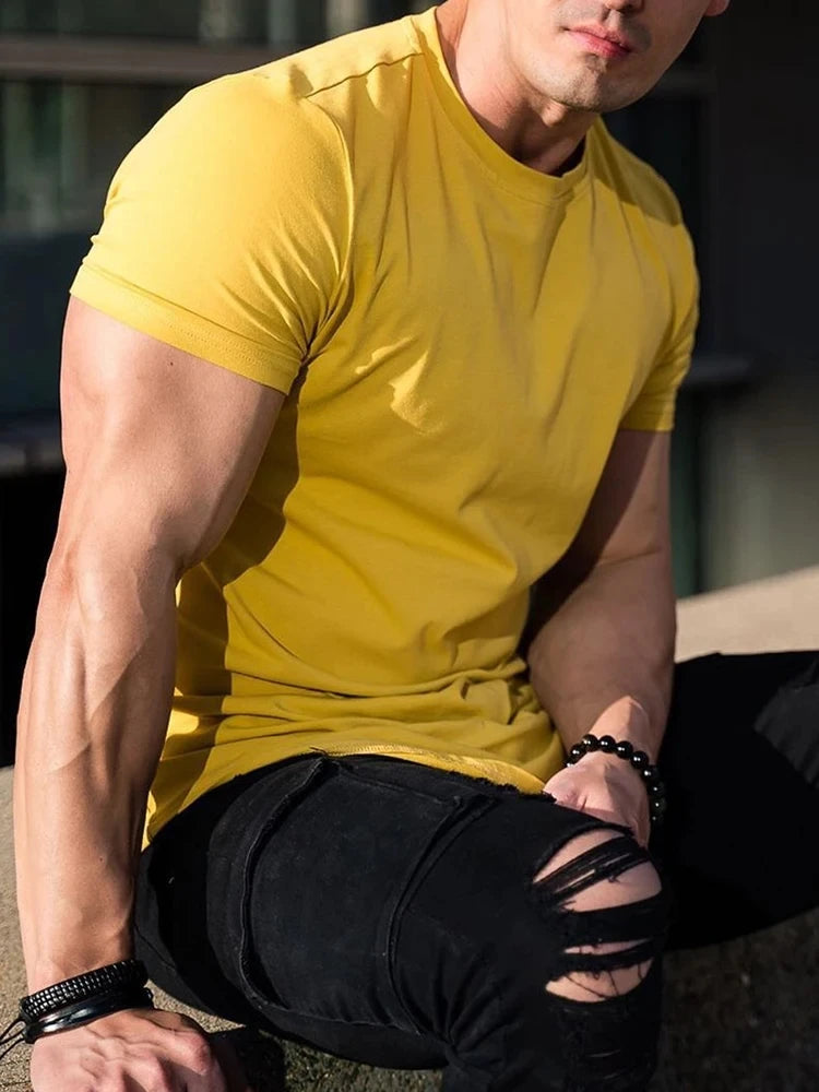 Fitness T-shirt