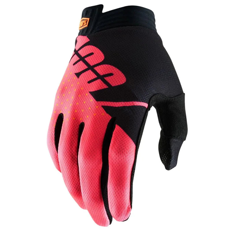 Motocross Racing Gloves