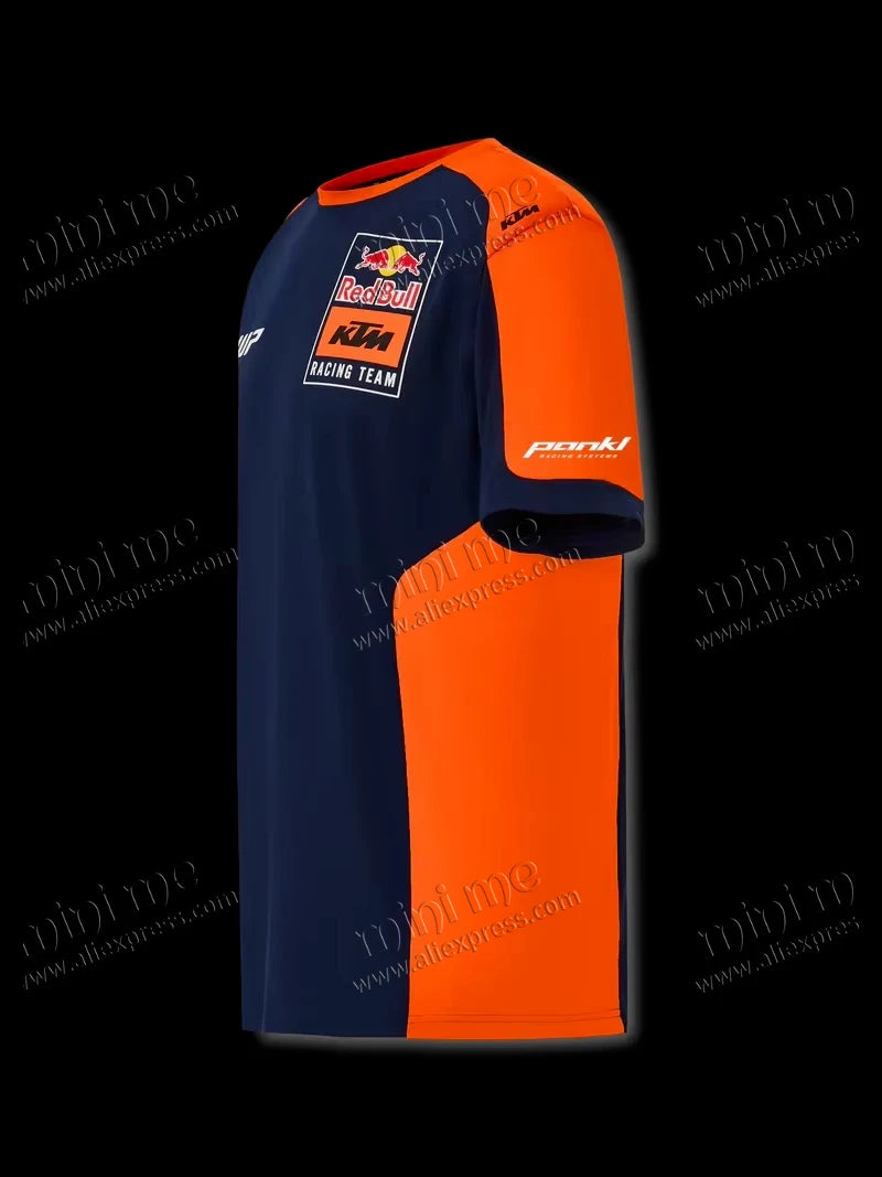 Ktm T-Shirt Jersey