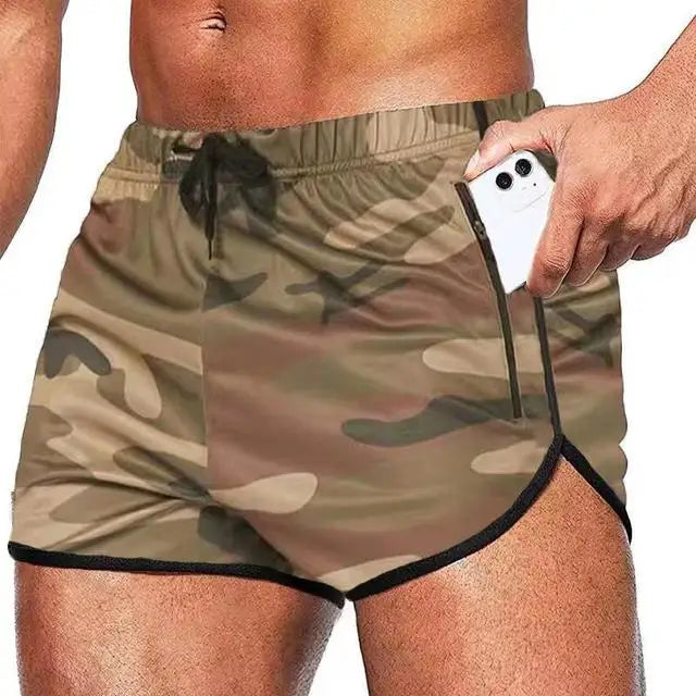 Running Shorts Men