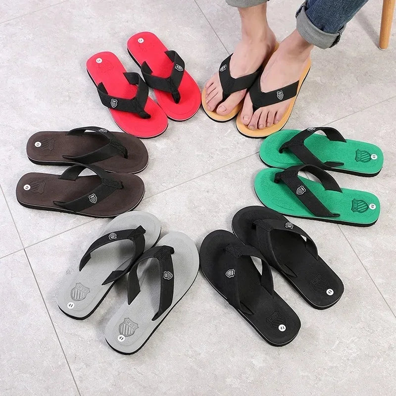 Casual Slippers For Men