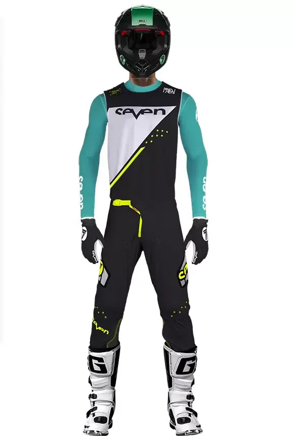 Seven Mx Jersey Set