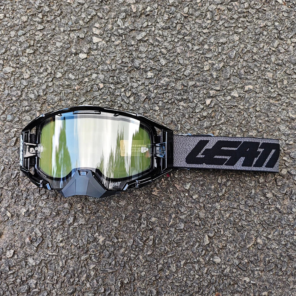 LEATT Enduro Sfety Goggles