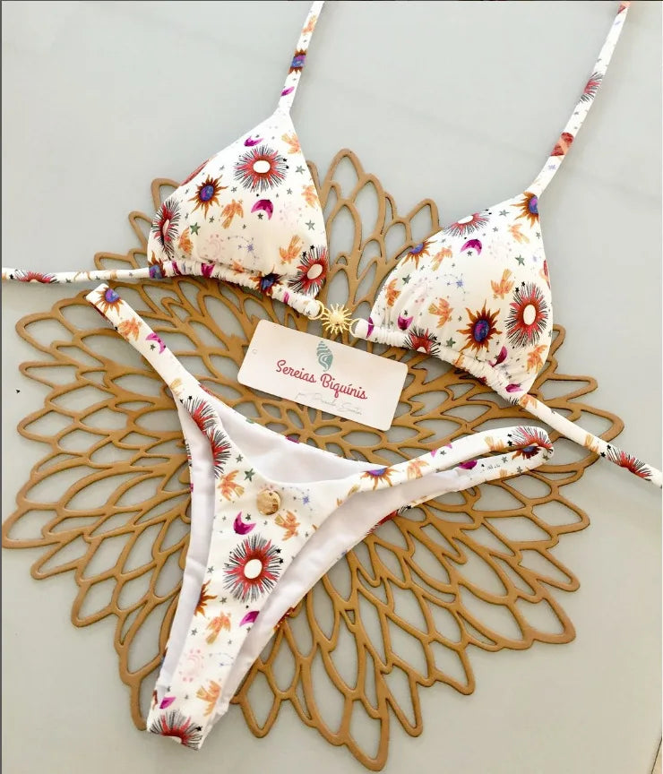 Hot Bikini Sets