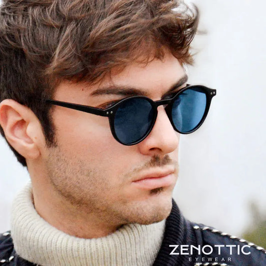 ZENOTTIC Polarized Sunglasses