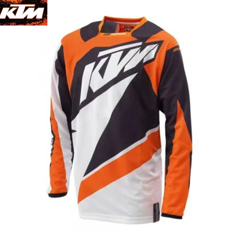 MX ktm Jersey